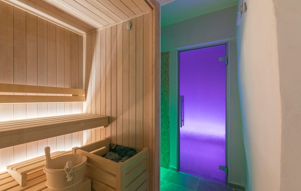 Tout savoir sur les différences entre sauna et hammam Kinedo Kinedo — free download