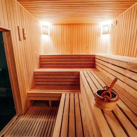 Tout savoir sur le sauna